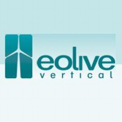 nuevo cliente eolive vertical